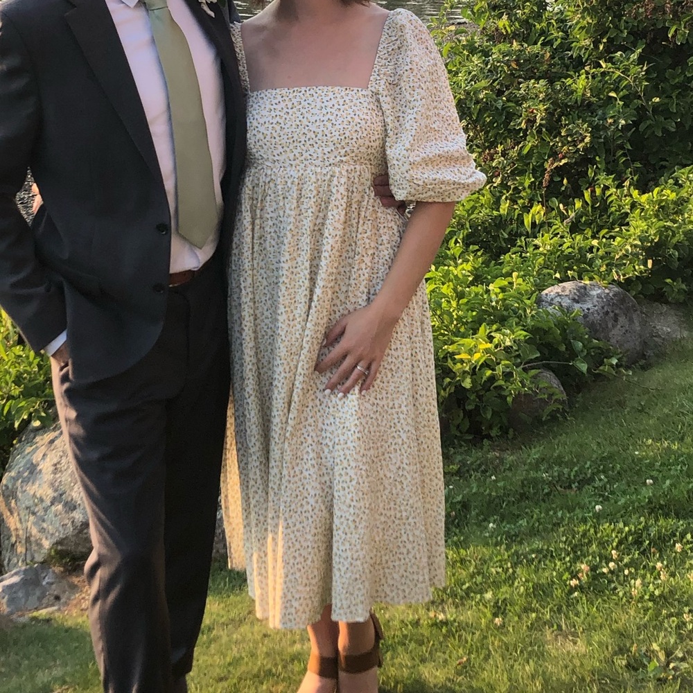 Neuflora Winslow Dress